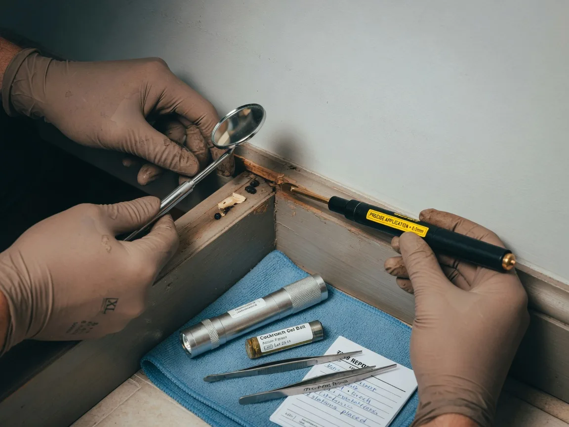 Why choose Emergency Pest Control in Farmingdale, NY
